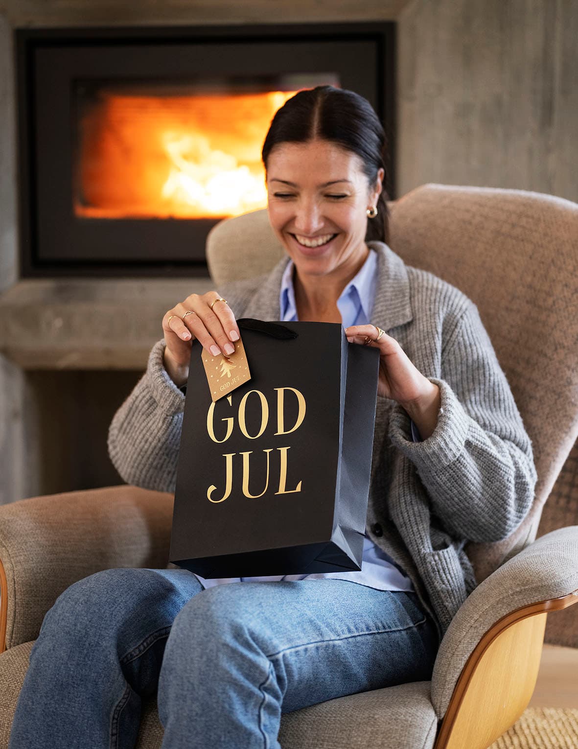 Tillkassan produkter