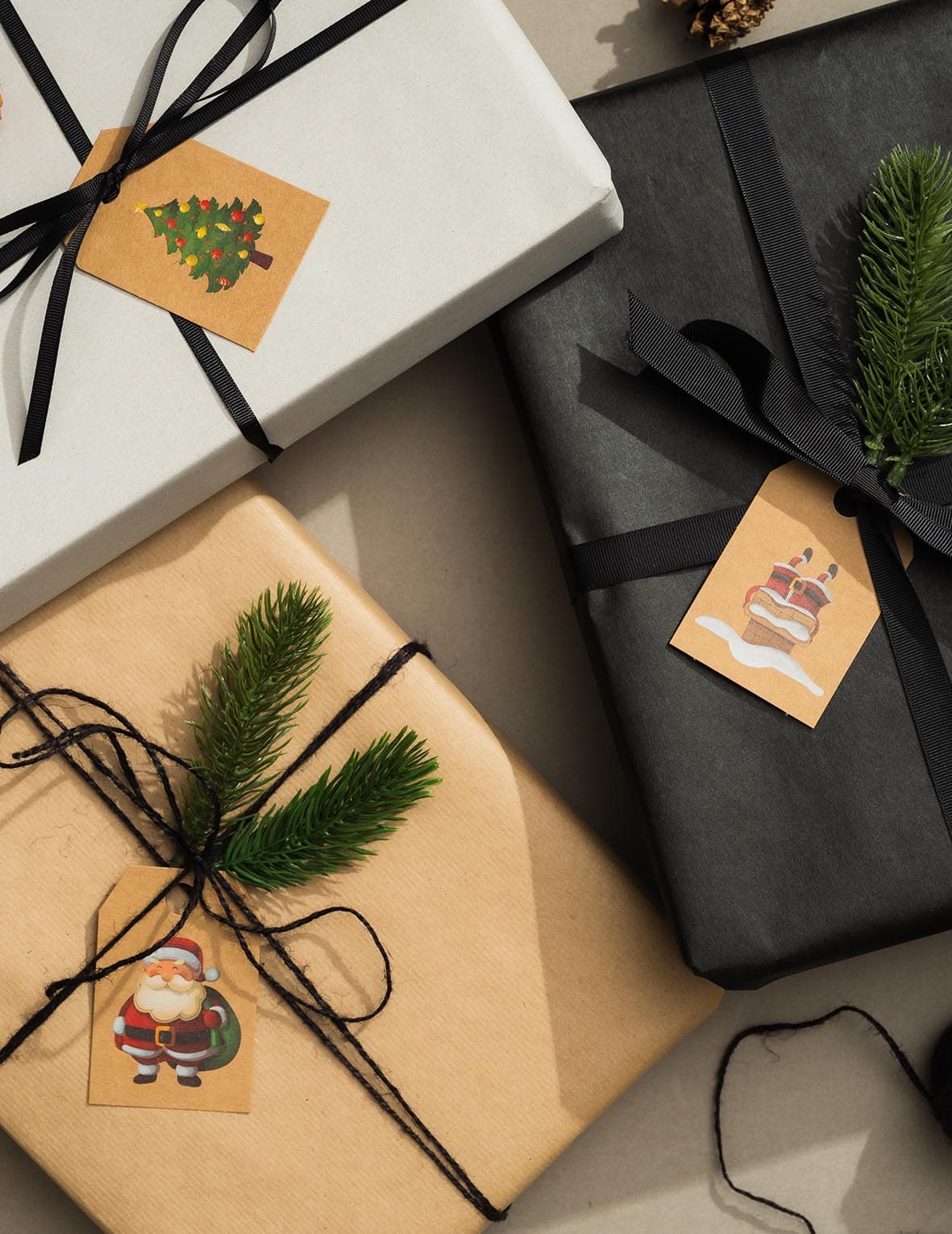 Tillkassan produkter