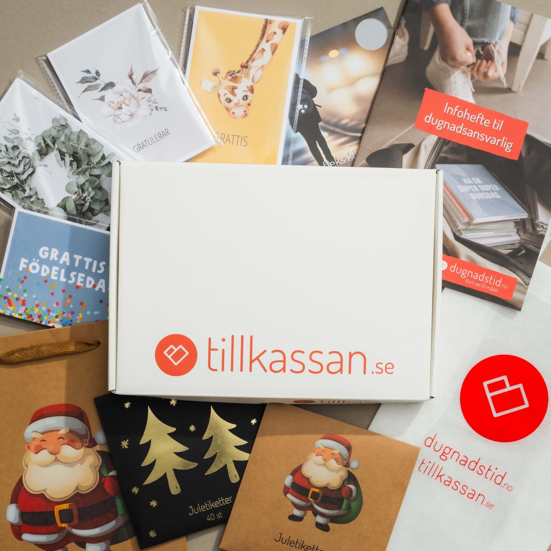 Tillkassan_Prøvepakke_oversikt