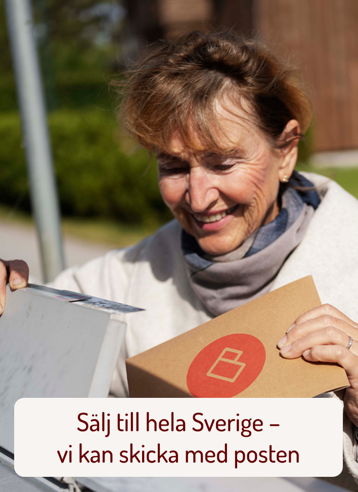 Tillkassan_Send Text