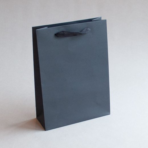 Premium presentpåsar i naturpapper